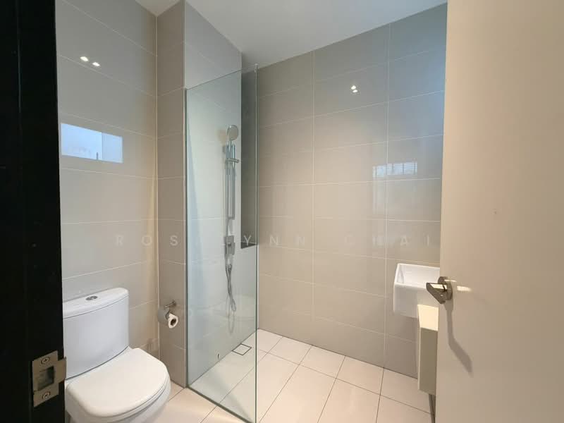 2-storey Terraced House for Rent in Iskandar Puteri (Nusajaya) (Johor) - Roselynn Chai - Bathroom - PropertyGuru.com.my