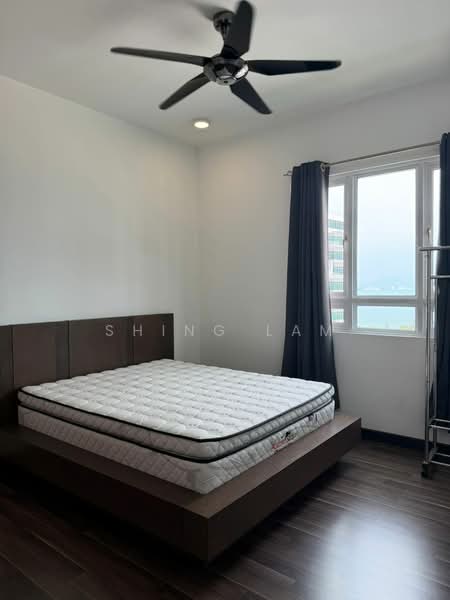 Condominium for Rent at Pearl Regency - Shing Lam - PropertyGuru.com.my