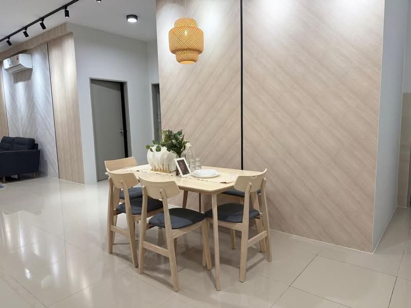 Platinum Casa Danau Residences - 5
