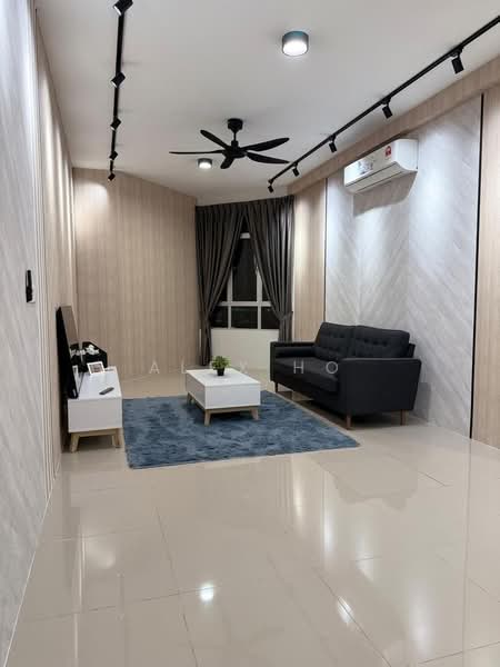 Platinum Casa Danau Residences - 3
