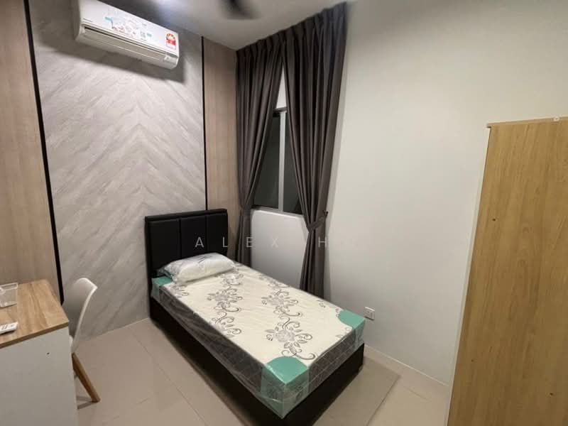 Apartment for Rent at Platinum Casa Danau Residences - Alex Ho - Bedroom - PropertyGuru.com.my