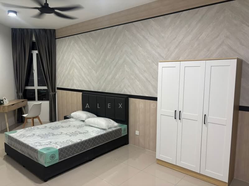 Apartment for Rent at Platinum Casa Danau Residences - Alex Ho - Bedroom - PropertyGuru.com.my