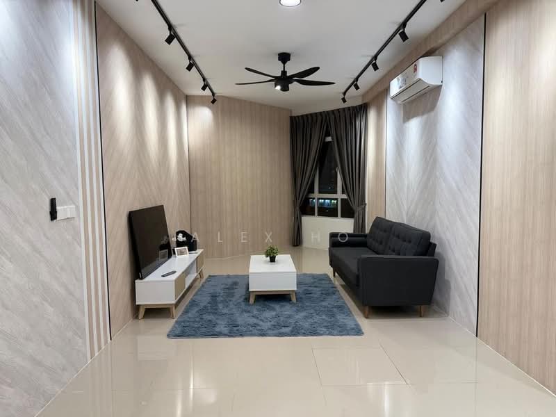 Platinum Casa Danau Residences - 2