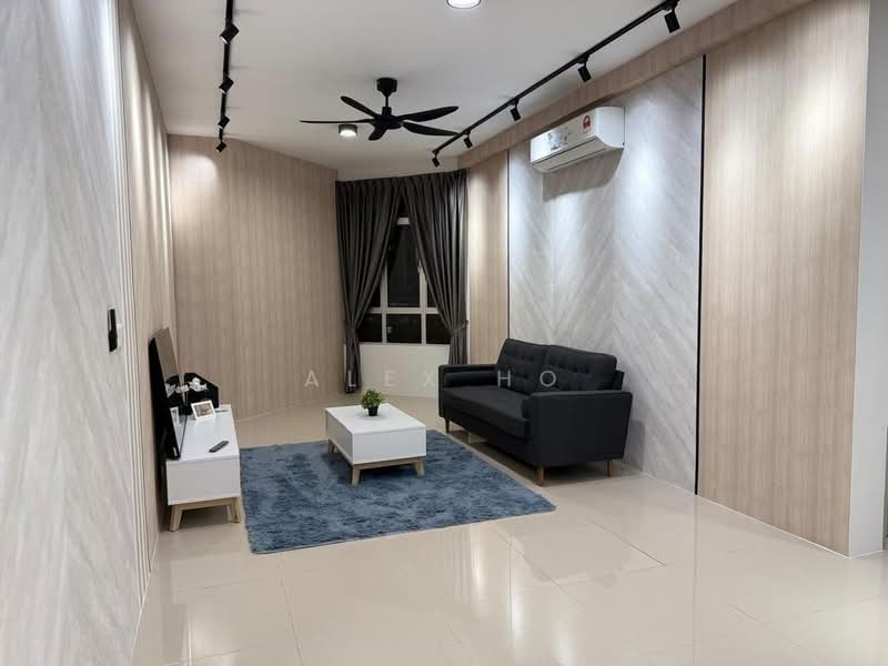 Platinum Casa Danau Residences - 4