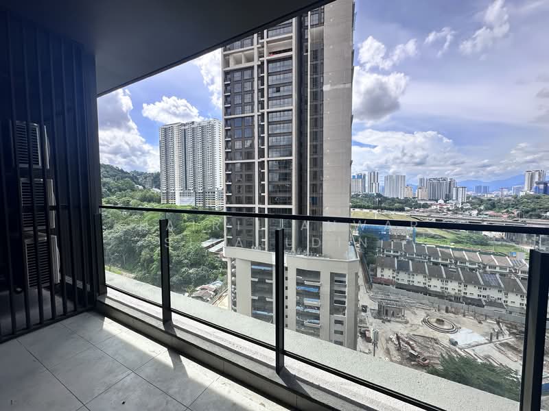 Condominium for Rent at Allevia - Khairil Anwar Sirajudin - PropertyGuru.com.my