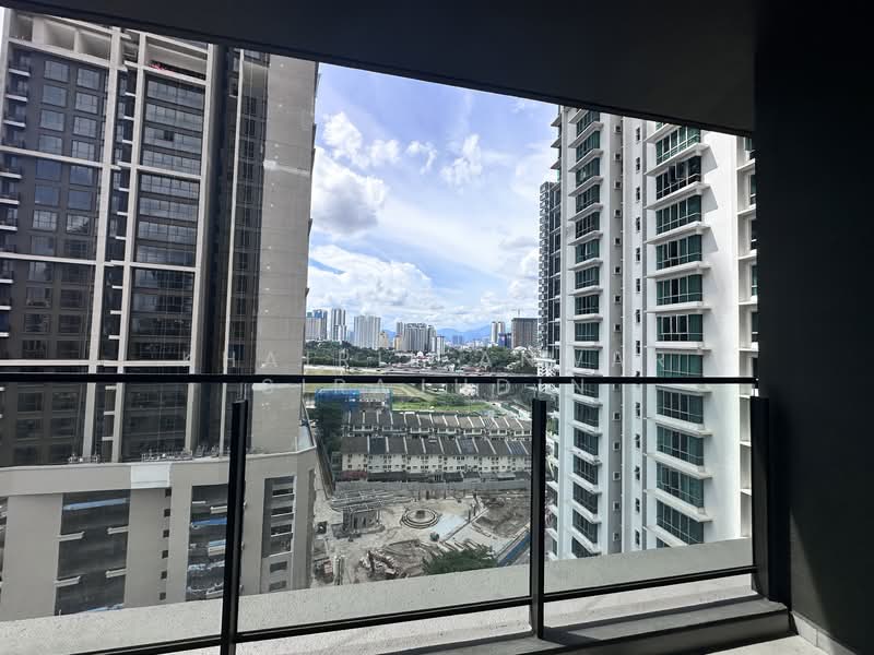 Condominium for Rent at Allevia - Khairil Anwar Sirajudin - View - PropertyGuru.com.my