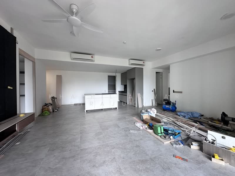 Condominium for Rent at Allevia - Khairil Anwar Sirajudin - Interior - PropertyGuru.com.my