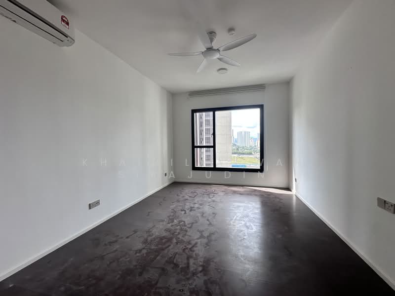 Condominium for Rent at Allevia - Khairil Anwar Sirajudin - Interior - PropertyGuru.com.my