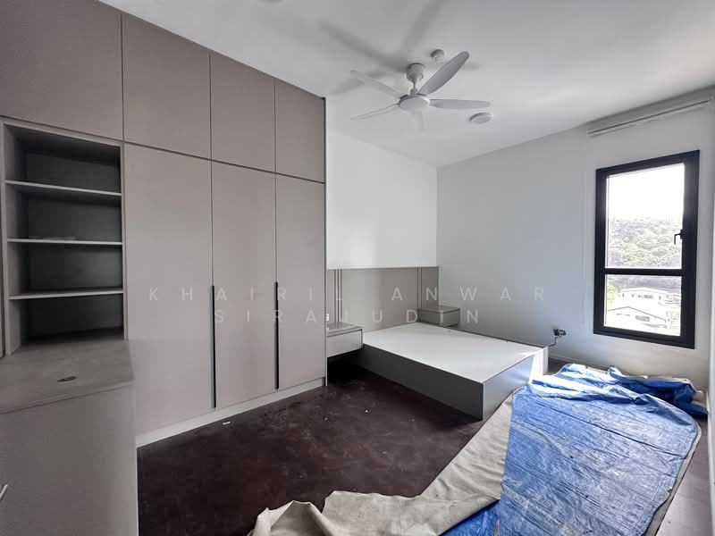 Condominium for Rent at Allevia - Khairil Anwar Sirajudin - Bedroom - PropertyGuru.com.my