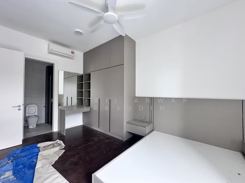 Condominium for Rent at Allevia - Khairil Anwar Sirajudin - Bedroom - PropertyGuru.com.my