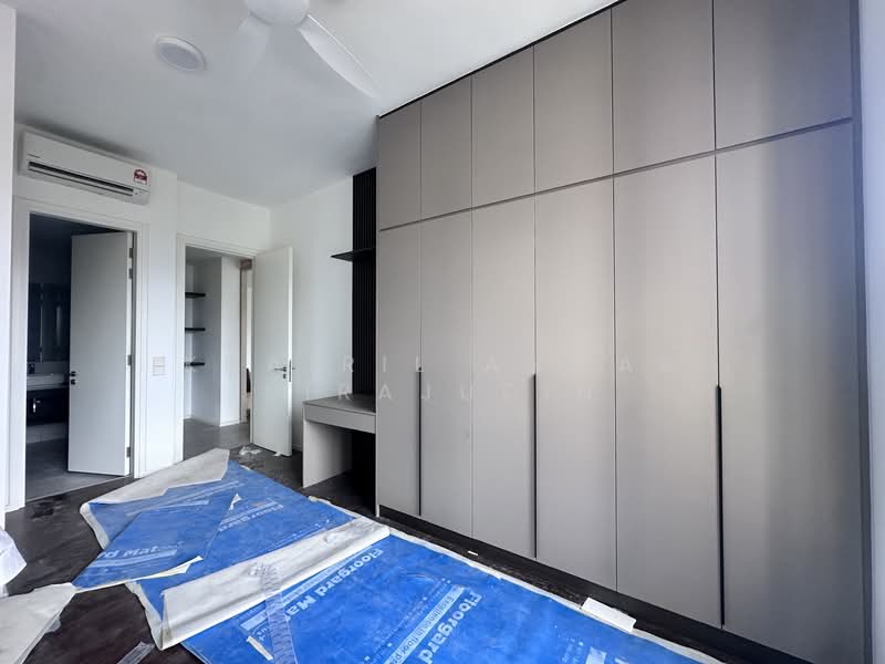 Condominium for Rent at Allevia - Khairil Anwar Sirajudin - Bedroom - PropertyGuru.com.my