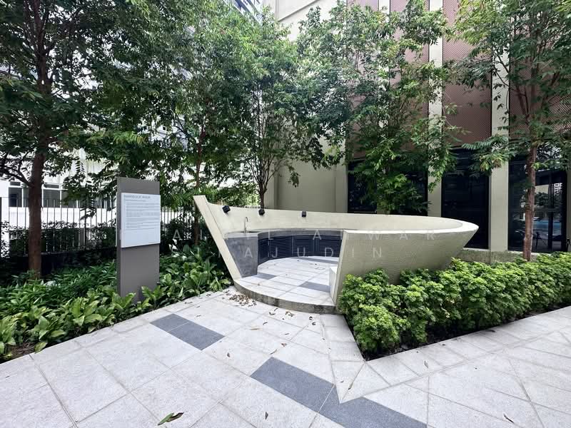 Condominium for Rent at Allevia - Khairil Anwar Sirajudin - Exterior - PropertyGuru.com.my