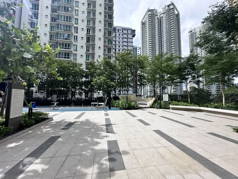 Condominium for Rent at Allevia - Khairil Anwar Sirajudin - Exterior - PropertyGuru.com.my