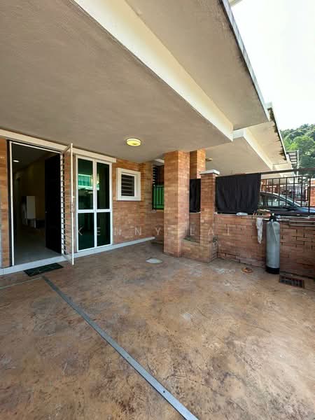 Townhouse for Sale in Bandar Sungai Long (Selangor) - Kenny Lai - Exterior - PropertyGuru.com.my
