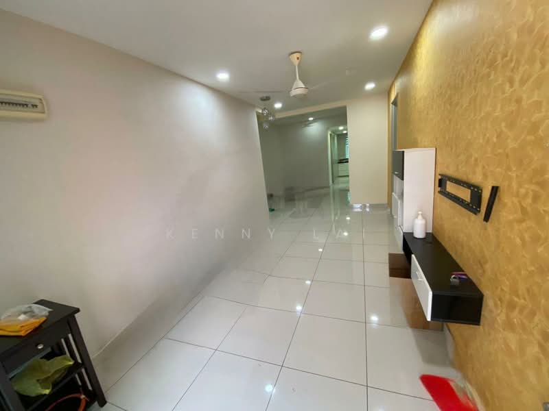Townhouse for Sale in Bandar Sungai Long (Selangor) - Kenny Lai - Living Room - PropertyGuru.com.my