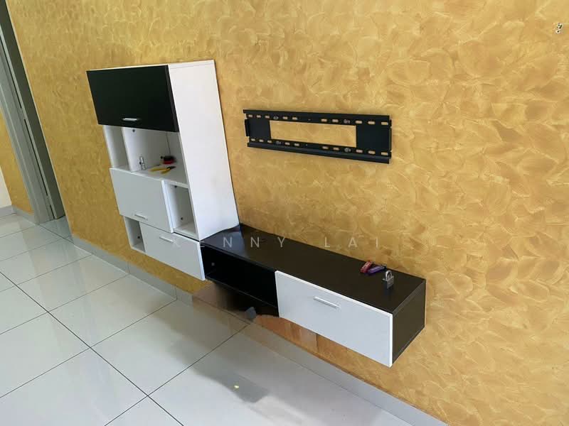 Townhouse for Sale in Bandar Sungai Long (Selangor) - Kenny Lai - Interior - PropertyGuru.com.my