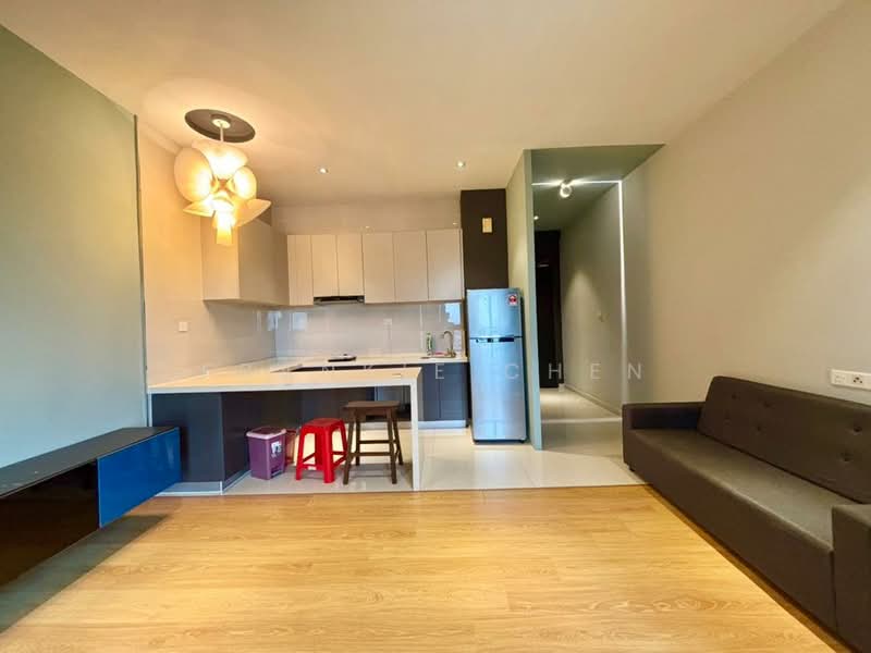 Kondominium untuk Disewa di Bay Point @ Country Garden Danga Bay - Frankie Chen - PropertyGuru.com.my