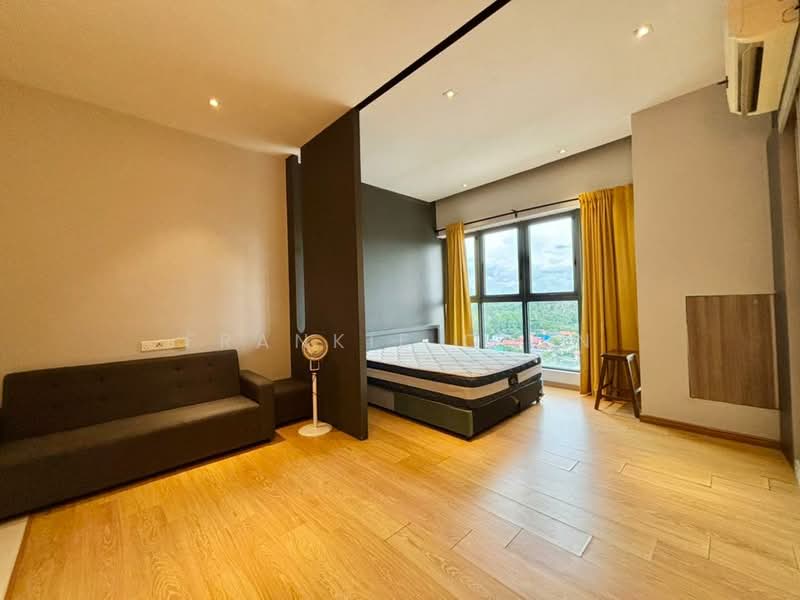 Kondominium untuk Disewa di Bay Point @ Country Garden Danga Bay - Frankie Chen - PropertyGuru.com.my