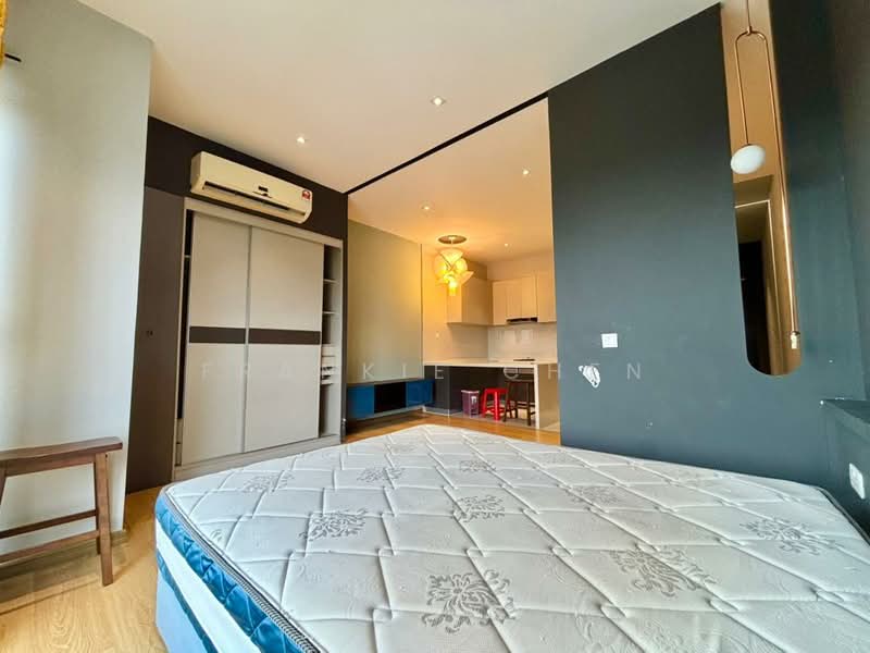 Kondominium untuk Disewa di Bay Point @ Country Garden Danga Bay - Frankie Chen - PropertyGuru.com.my