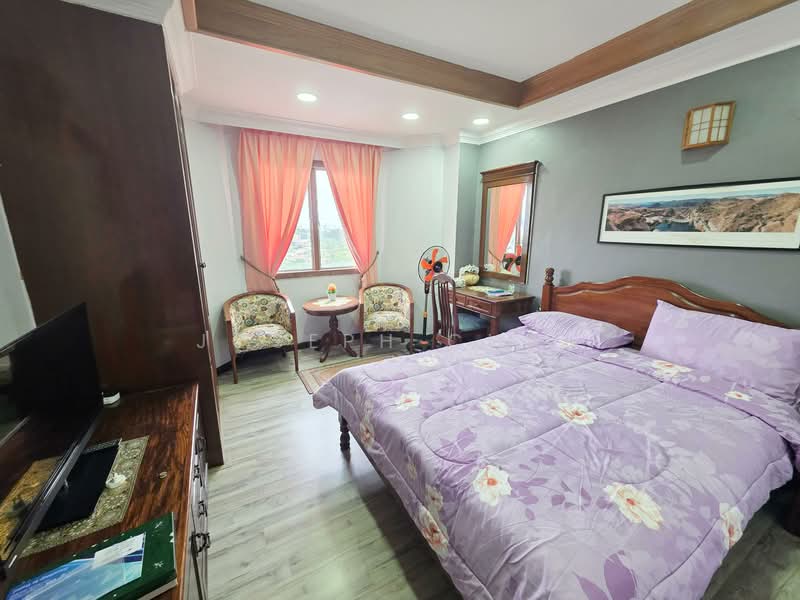 Kondominium untuk Dijual di Kemuncak Shah Alam - Joseph Chan - Bedroom - PropertyGuru.com.my