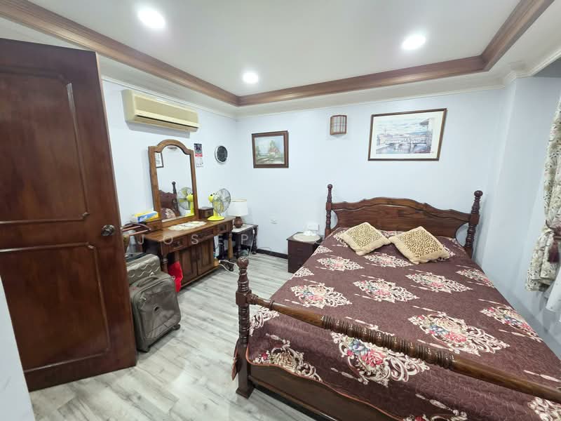 Kondominium untuk Dijual di Kemuncak Shah Alam - Joseph Chan - Bedroom - PropertyGuru.com.my