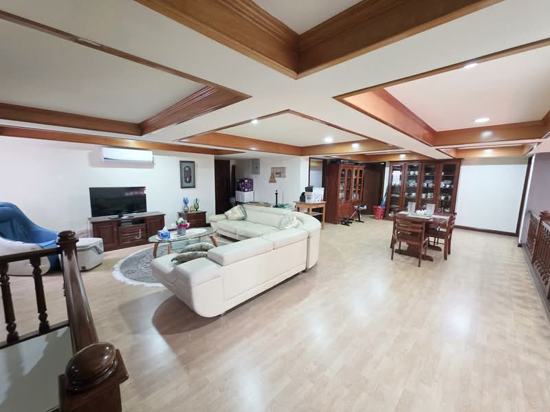 Kondominium untuk Dijual di Kemuncak Shah Alam - Joseph Chan - Family hall - PropertyGuru.com.my