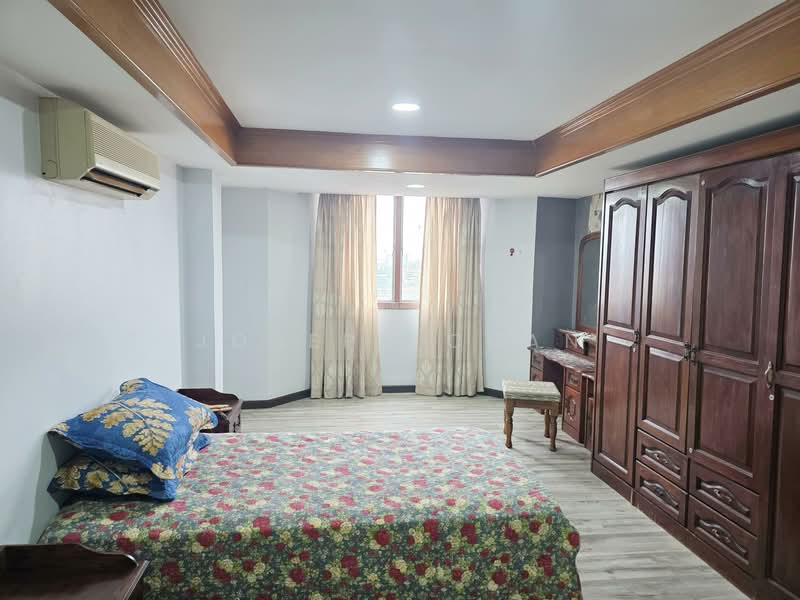 Kondominium untuk Dijual di Kemuncak Shah Alam - Joseph Chan - Bedroom - PropertyGuru.com.my