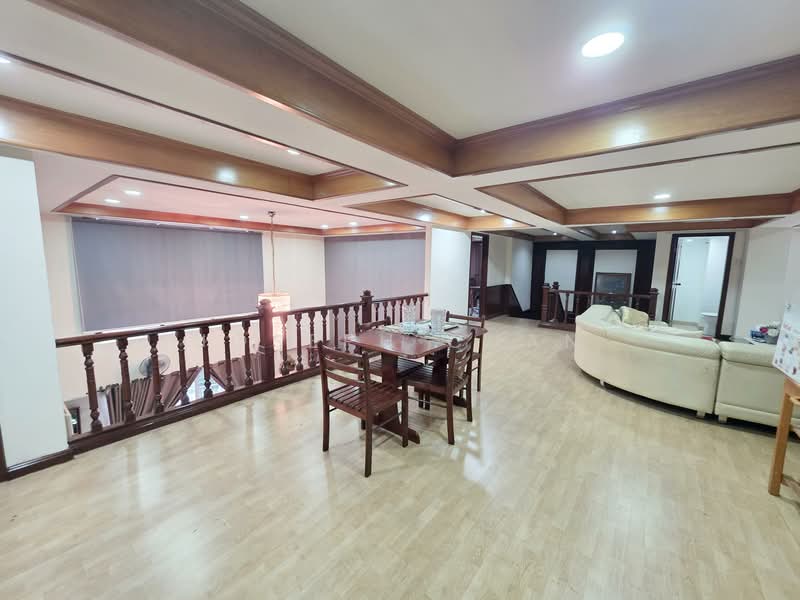 Kondominium untuk Dijual di Kemuncak Shah Alam - Joseph Chan - Family hall - PropertyGuru.com.my