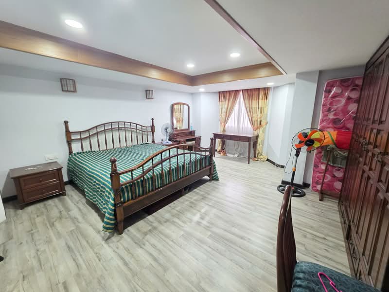 Kondominium untuk Dijual di Kemuncak Shah Alam - Joseph Chan - Bedroom - PropertyGuru.com.my