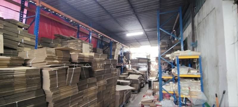 Semi-D Factory for Rent in Bukit Mertajam (Penang) - Thomas Yew - Interior - PropertyGuru.com.my
