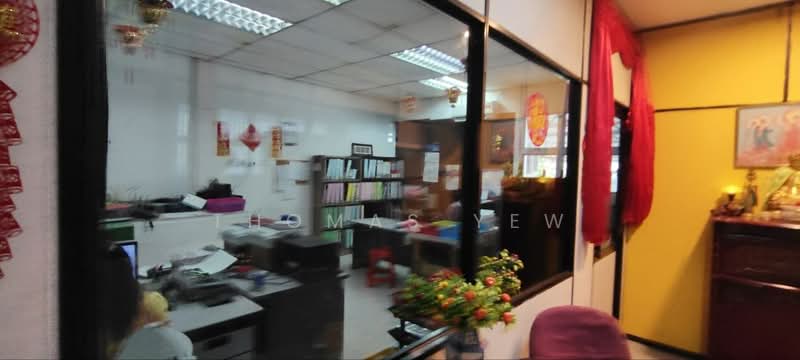 Semi-D Factory for Rent in Bukit Mertajam (Penang) - Thomas Yew - Interior - PropertyGuru.com.my