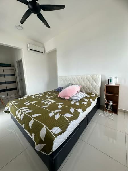 Condominium for Sale at Golden Triangle 2 - Siang . - Bedroom - PropertyGuru.com.my