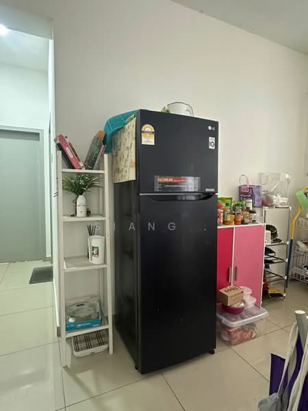 Condominium for Sale at Golden Triangle 2 - Siang . - Interior - PropertyGuru.com.my