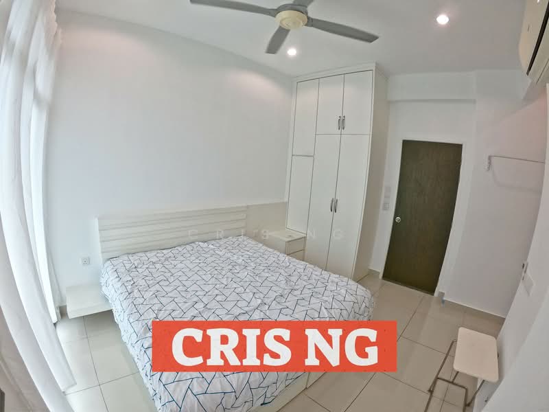 Condominium for Sale at Reflections Condominium - Cris Ng - Bedroom - PropertyGuru.com.my