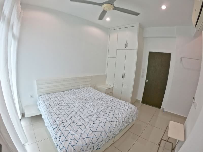 Condominium for Sale at Reflections Condominium - Cris Ng - Bedroom - PropertyGuru.com.my