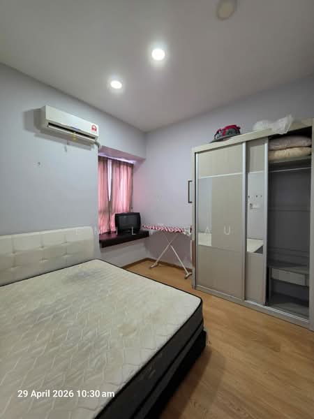 Condominium for Rent at Bay Point @ Country Garden Danga Bay - Emily Hau - Bedroom - PropertyGuru.com.my