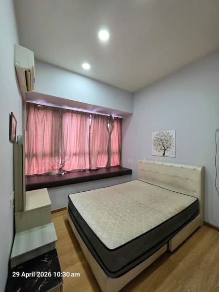 Condominium for Rent at Bay Point @ Country Garden Danga Bay - Emily Hau - Bedroom - PropertyGuru.com.my