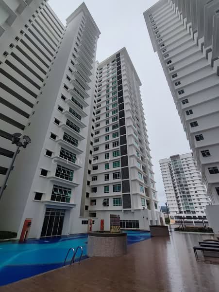 Kondominium untuk Dijual di Arena Residence - Cindy Teh - PropertyGuru.com.my
