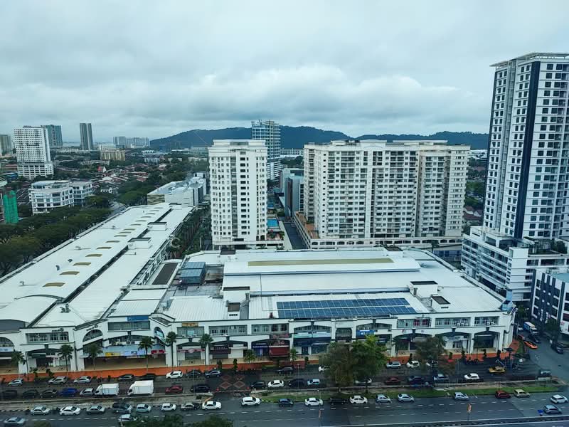 Kondominium untuk Dijual di Arena Residence - Cindy Teh - PropertyGuru.com.my