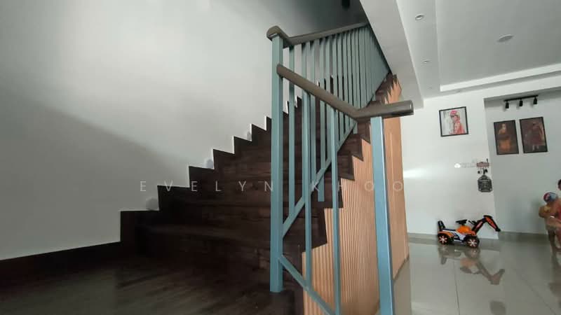 2-storey Terraced House for Sale in Rawang (Selangor) - Evelyn Khoo - Interior - PropertyGuru.com.my