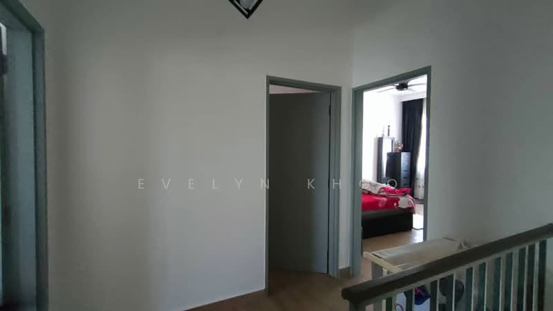 2-storey Terraced House for Sale in Rawang (Selangor) - Evelyn Khoo - Interior - PropertyGuru.com.my