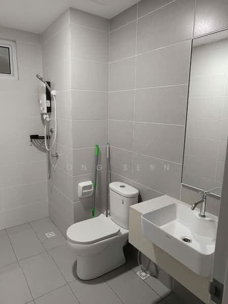 Condominium for Rent at The Amarene - Yong Sern - Bathroom - PropertyGuru.com.my