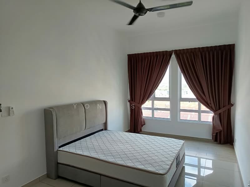 Condominium for Rent at The Amarene - Yong Sern - Bedroom - PropertyGuru.com.my