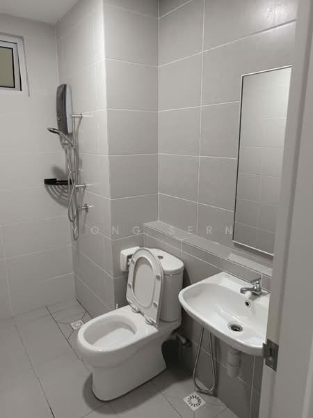 Condominium for Rent at The Amarene - Yong Sern - Bathroom - PropertyGuru.com.my