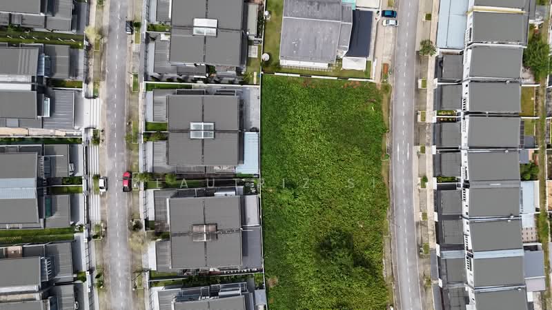 Residential Land for Sale in Tabuan Tranquility (Kuching) - Beautriz Sim - Exterior - PropertyGuru.com.my