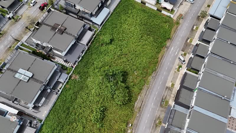 Residential Land for Sale in Tabuan Tranquility (Kuching) - Beautriz Sim - Exterior - PropertyGuru.com.my