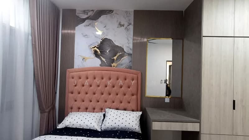 Servis Apartment untuk Disewa di M Arisa - Jaykay Ng - Bedroom - PropertyGuru.com.my