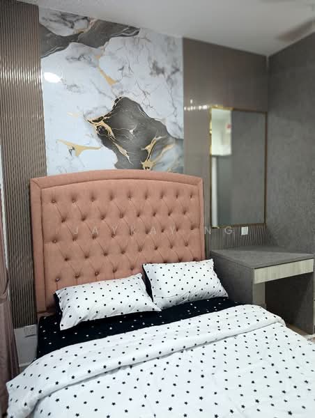 Servis Apartment untuk Disewa di M Arisa - Jaykay Ng - Bedroom - PropertyGuru.com.my