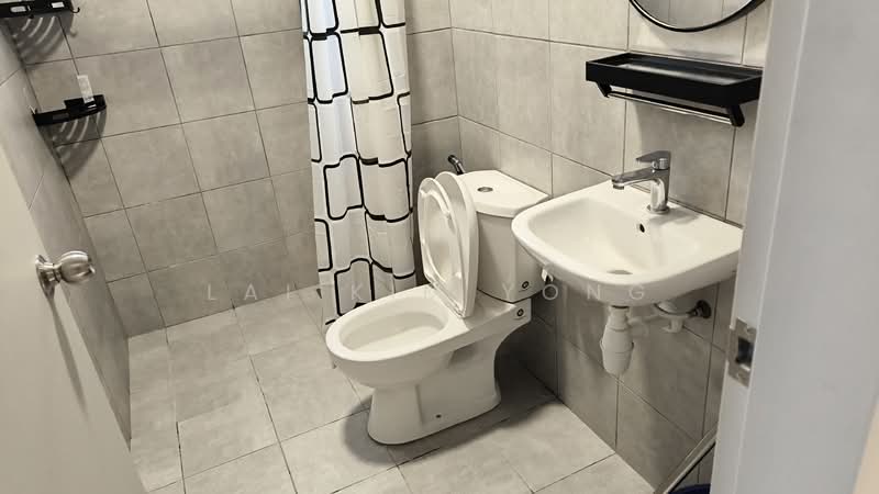 Service Residence for Rent at One Equine - Lai Kim Yong - PropertyGuru.com.my
