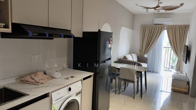 Service Residence for Rent at One Equine - Lai Kim Yong - PropertyGuru.com.my